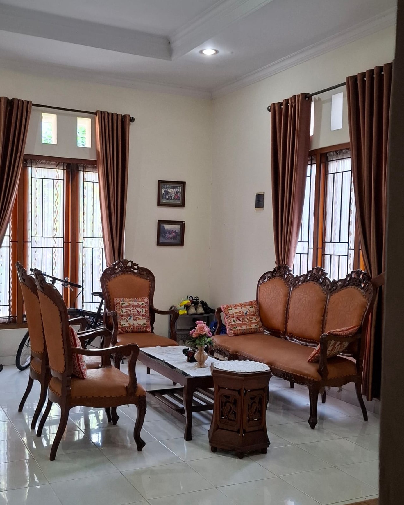 Dijual Rumah Pasar Minggu Jakarta Selatan