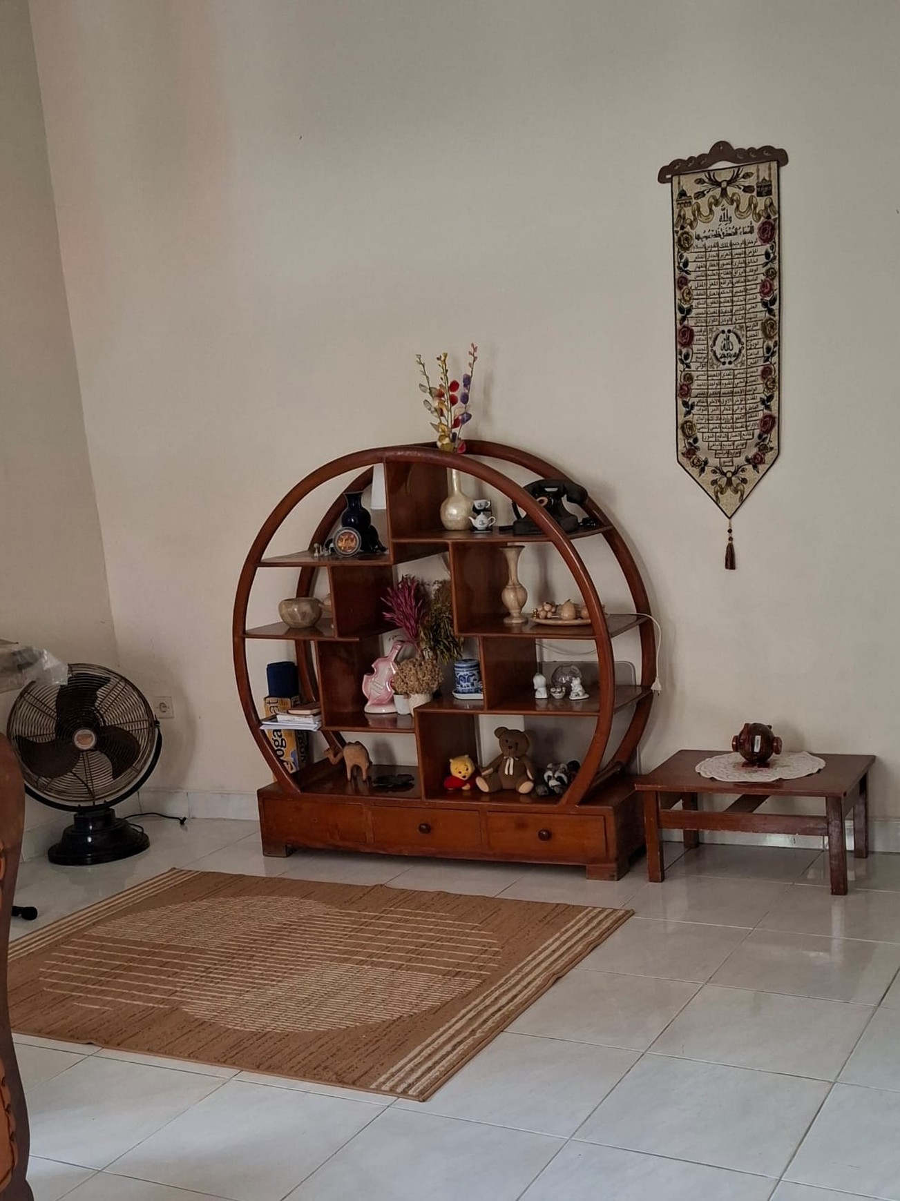 Dijual Rumah Pasar Minggu Jakarta Selatan