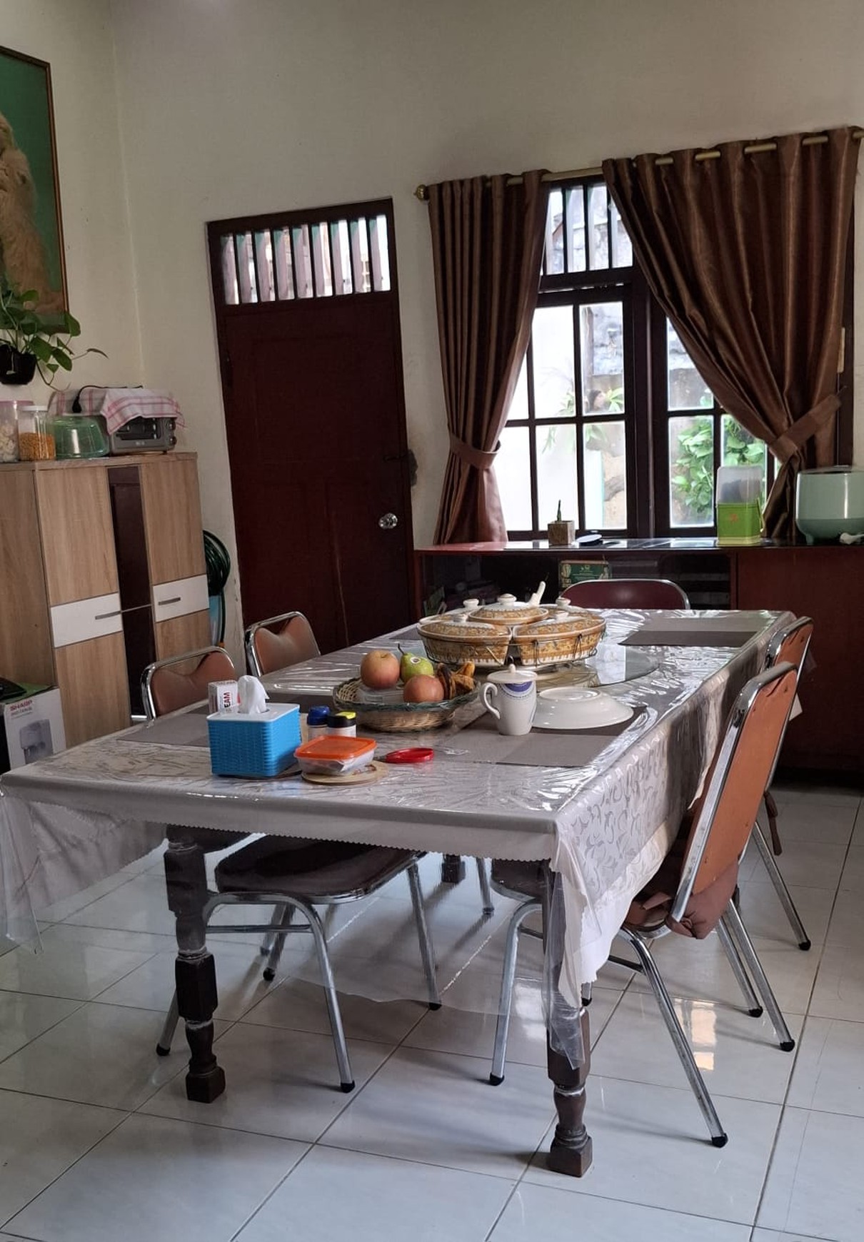 Dijual Rumah Pasar Minggu Jakarta Selatan