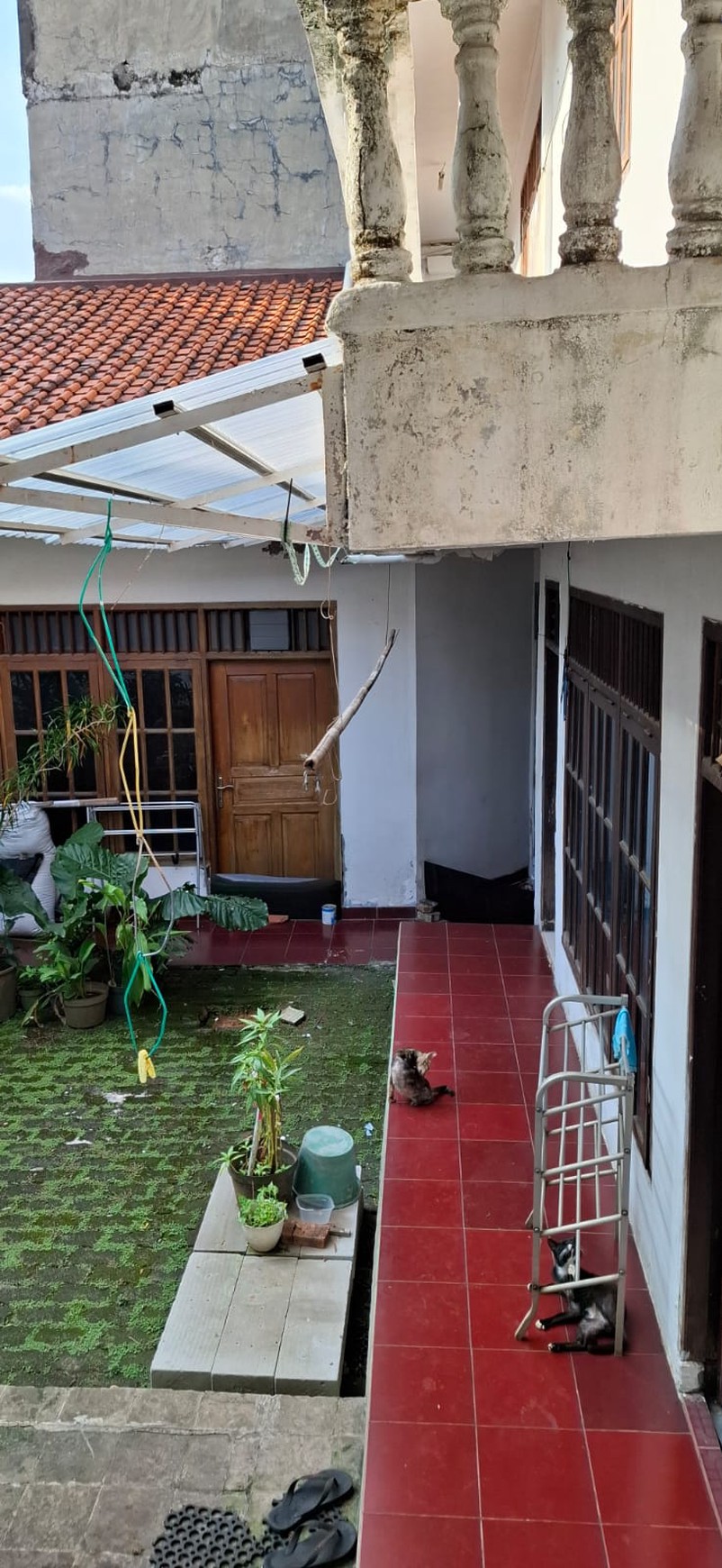Dijual Rumah Pasar Minggu Jakarta Selatan
