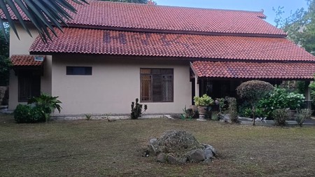Rumah Bagus Di Perum Kedaung Rindang Kedaung Pamulang