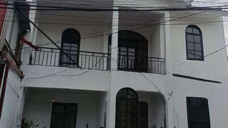 Rumah Bagus Di Puter Raya Bintaro Jaya Sektor 5