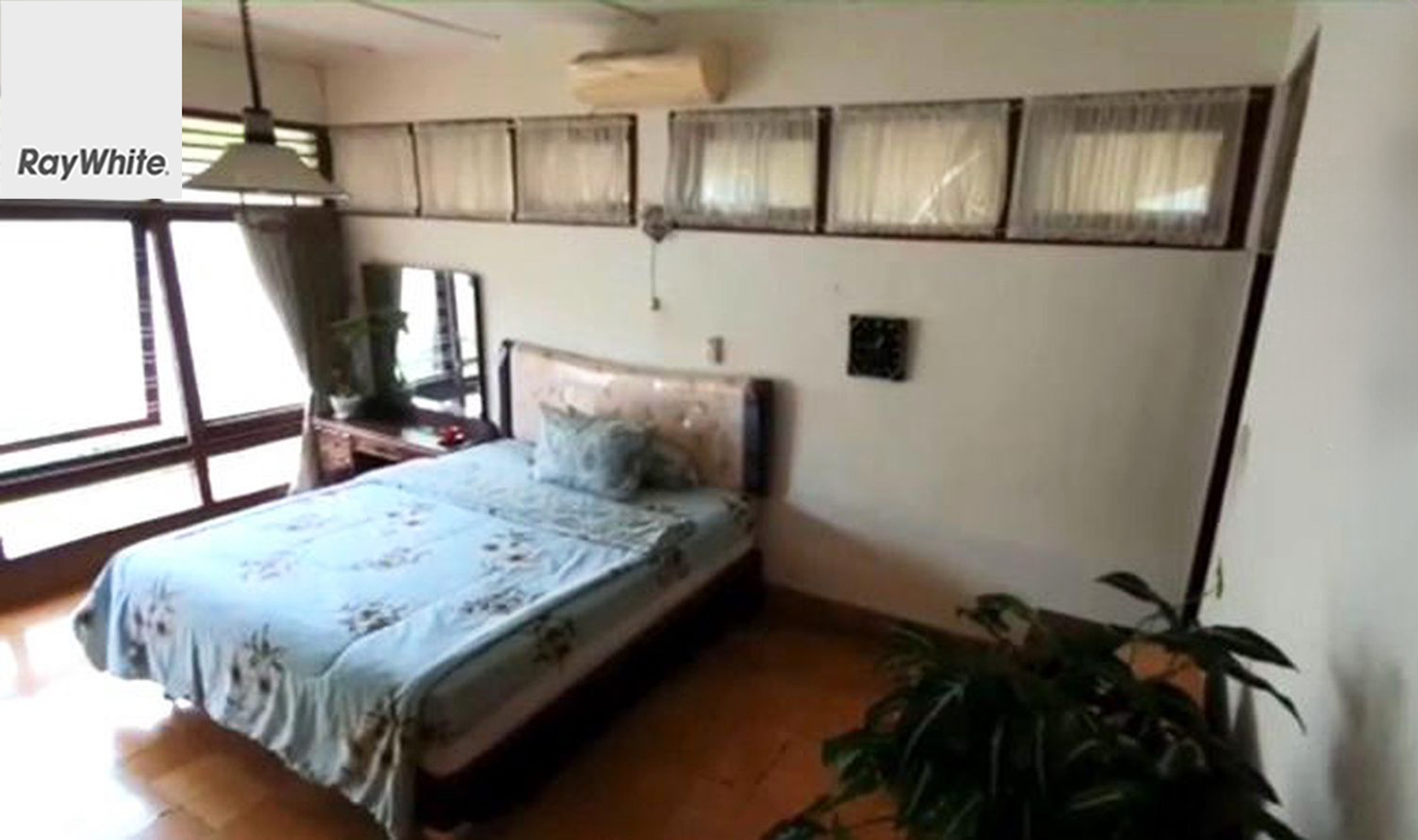 FOR SALE Rumah 1 Lantai Area Bidakara Rasamala Tebet Jakarta Selatan