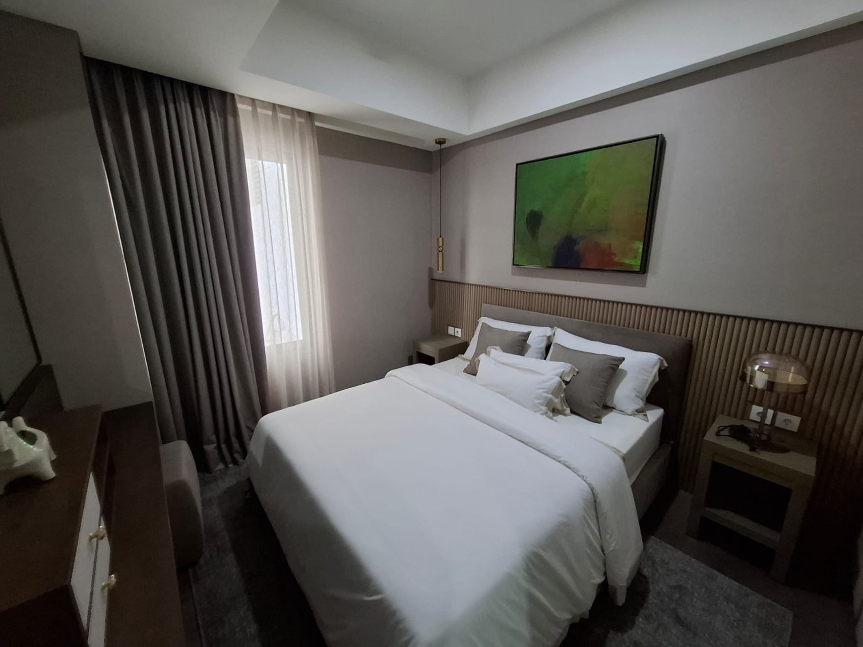 Apart Siap Huni Di Apart Verde One Setiabudi Jakarta Selatan