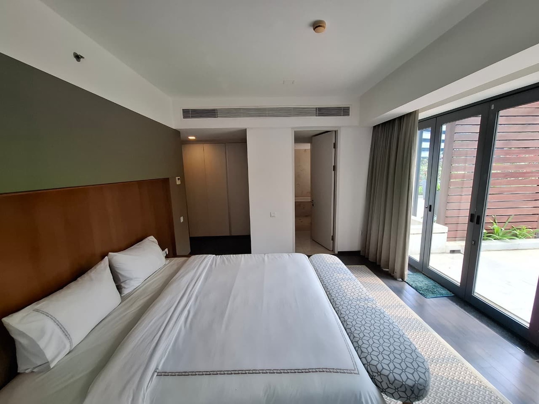 Apart Siap Huni Di Apart Verde One Setiabudi Jakarta Selatan