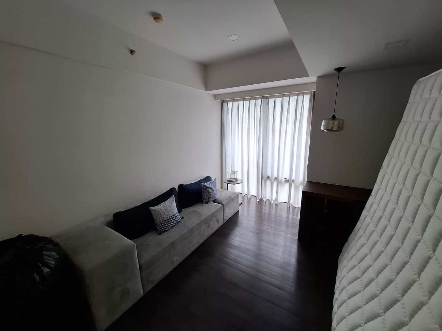 Apart Siap Huni Di Apart Verde One Setiabudi Jakarta Selatan