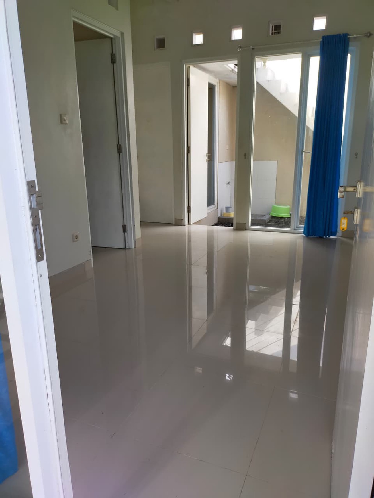 Rumah Dijual dalam Perum Green Kuantan, Argomulyo, Sedayu, Bantul