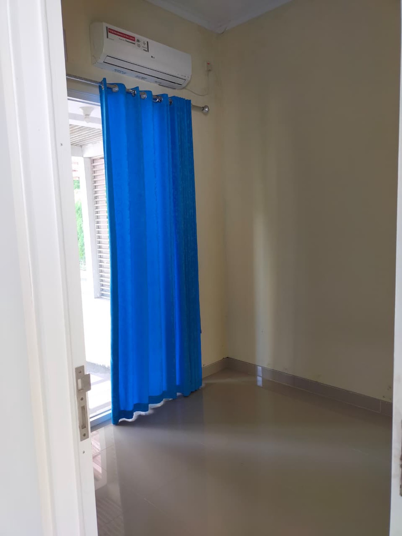 Rumah Dijual dalam Perum Green Kuantan, Argomulyo, Sedayu, Bantul