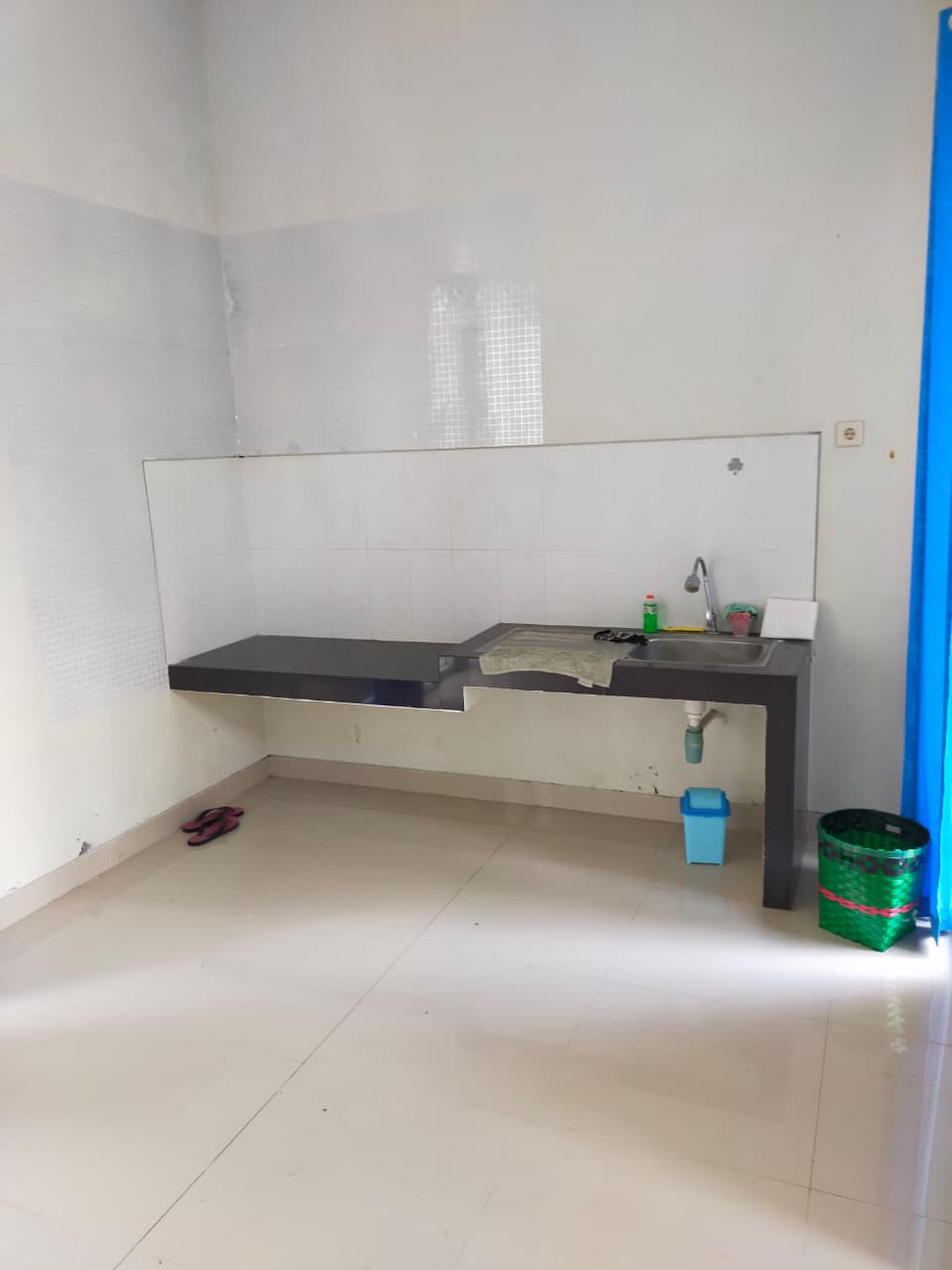 Rumah Dijual dalam Perum Green Kuantan, Argomulyo, Sedayu, Bantul