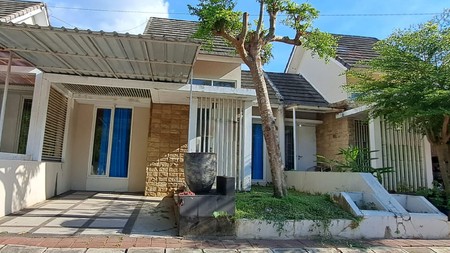 Rumah Dijual dalam Perum Green Kuantan, Argomulyo, Sedayu, Bantul