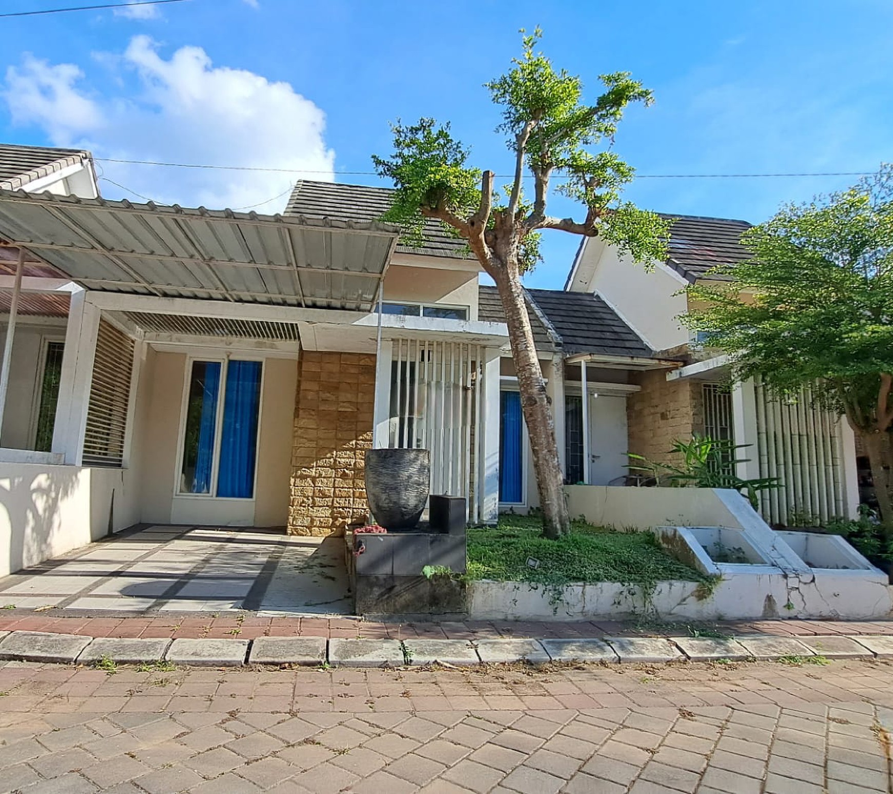 Rumah Dijual dalam Perum Green Kuantan, Argomulyo, Sedayu, Bantul