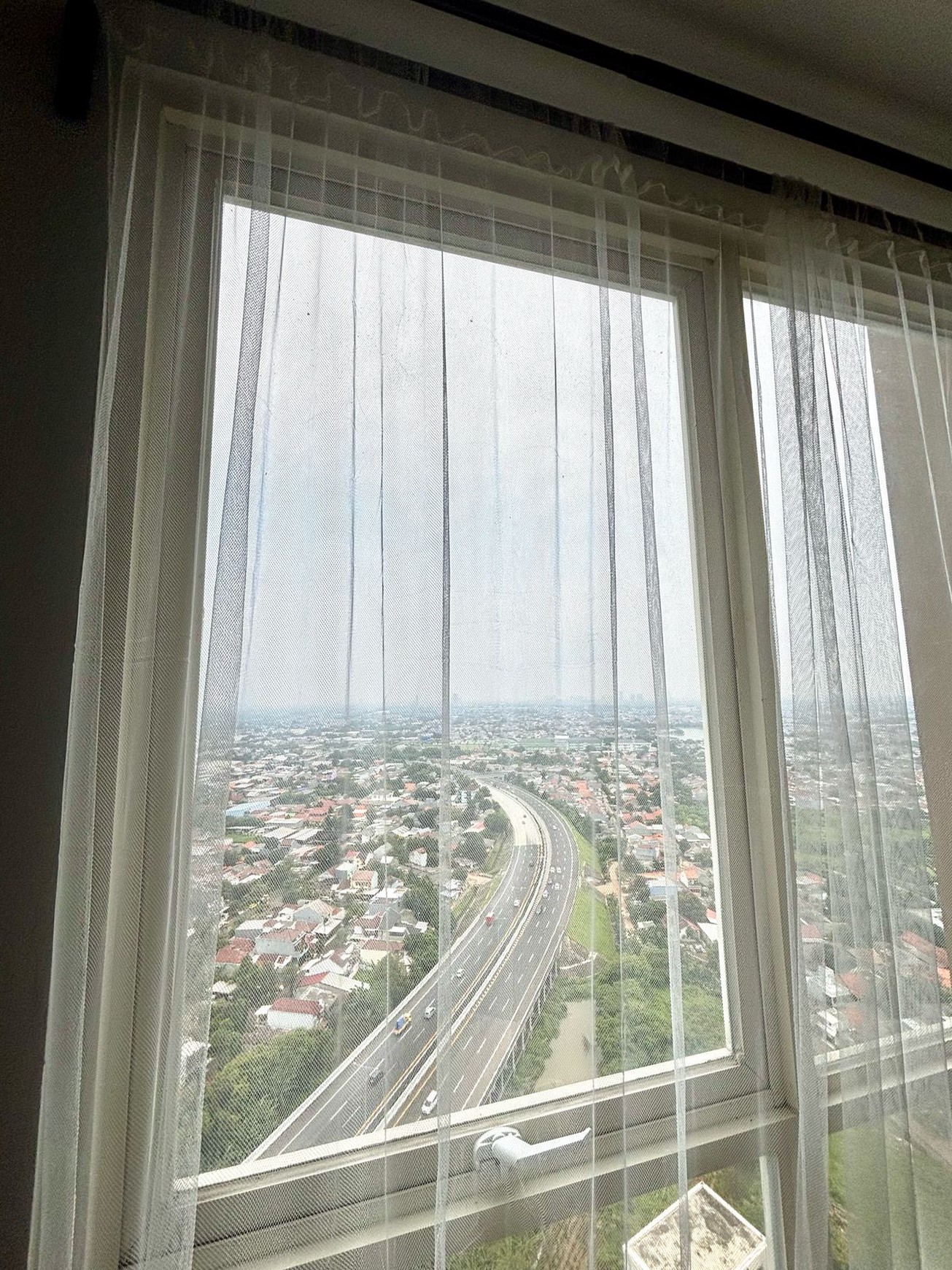 Apart Siap Huni Di Apart Silk Town Tower Alexandria Graha Raya