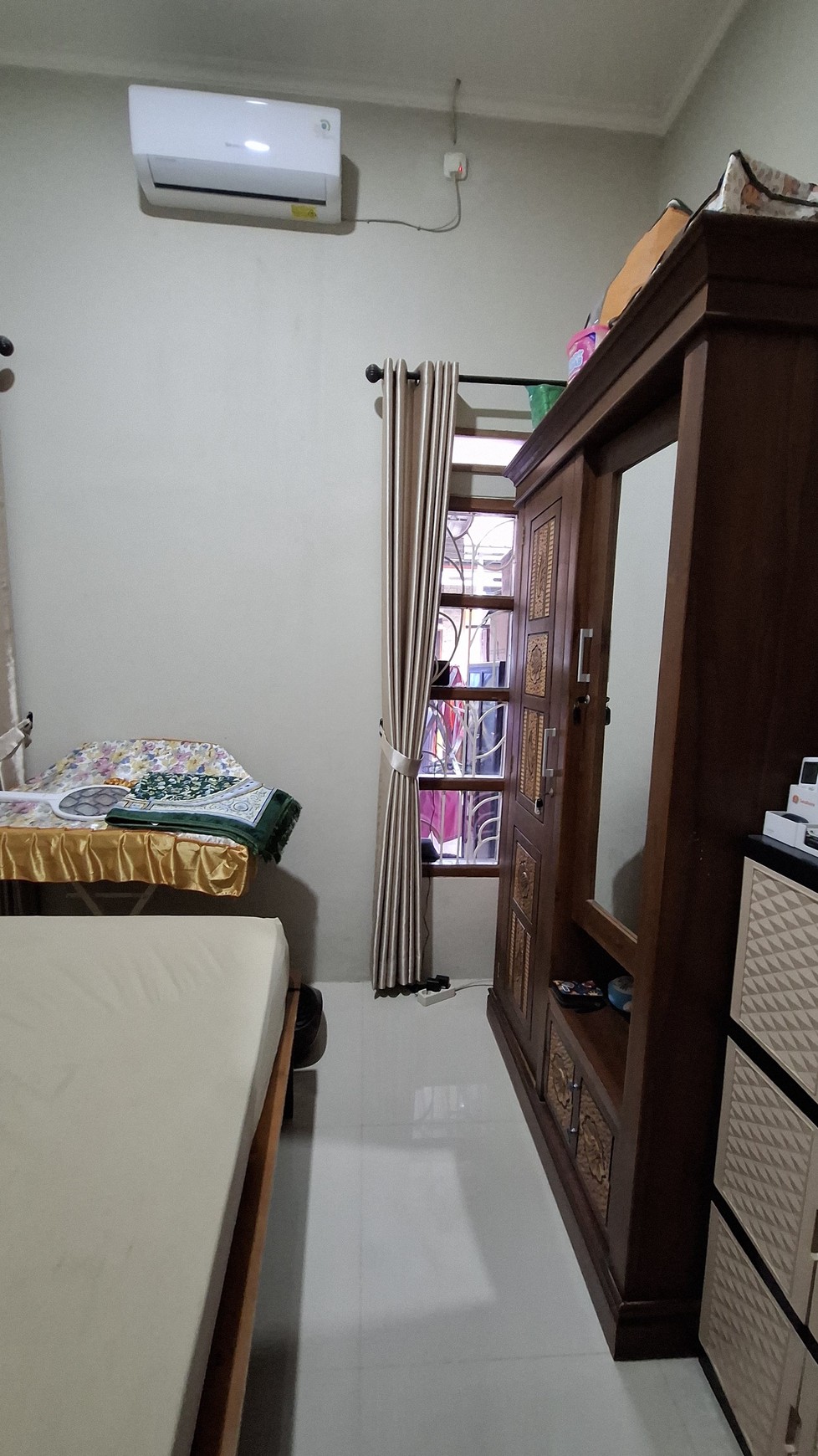 Rumah Bagus Di Ihsan Residence Cipayung Depok