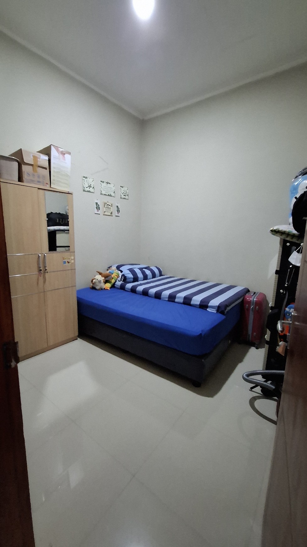 Rumah Bagus Di Ihsan Residence Cipayung Depok