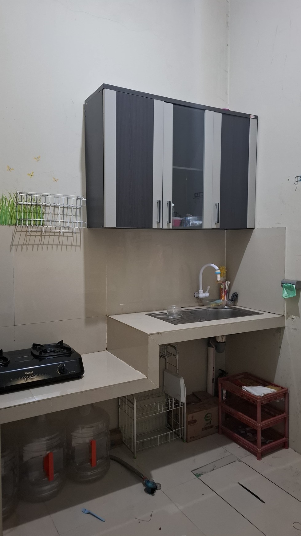 Rumah Bagus Di Ihsan Residence Cipayung Depok