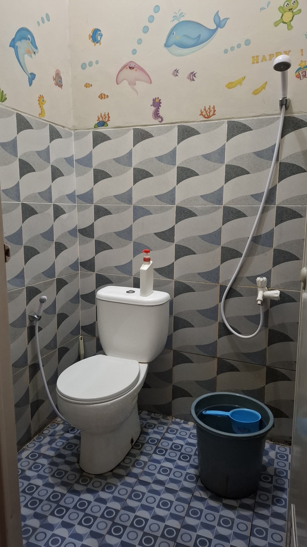 Rumah Bagus Di Ihsan Residence Cipayung Depok