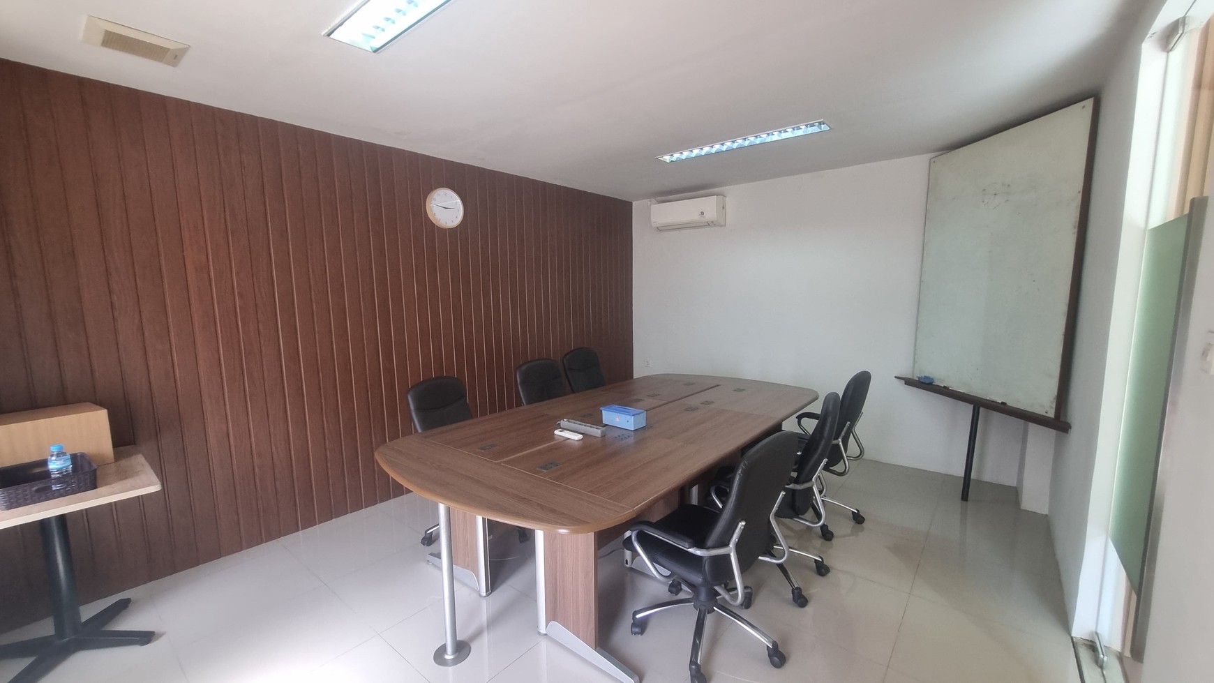 Dijual Ruko Gandeng Posisi Huk di Bona Indah Lebak Bulus