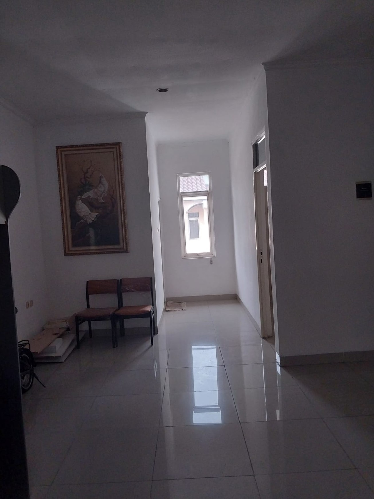 Rumah Bagus, Minimalis, Akses mudah, dalam Cluster di Bintaro