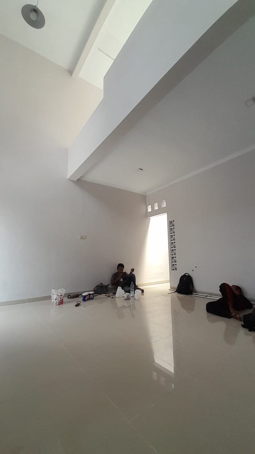 Dijual Ruko 2 lantai Lokasi Strategis di Giwangan, Umbulharjo