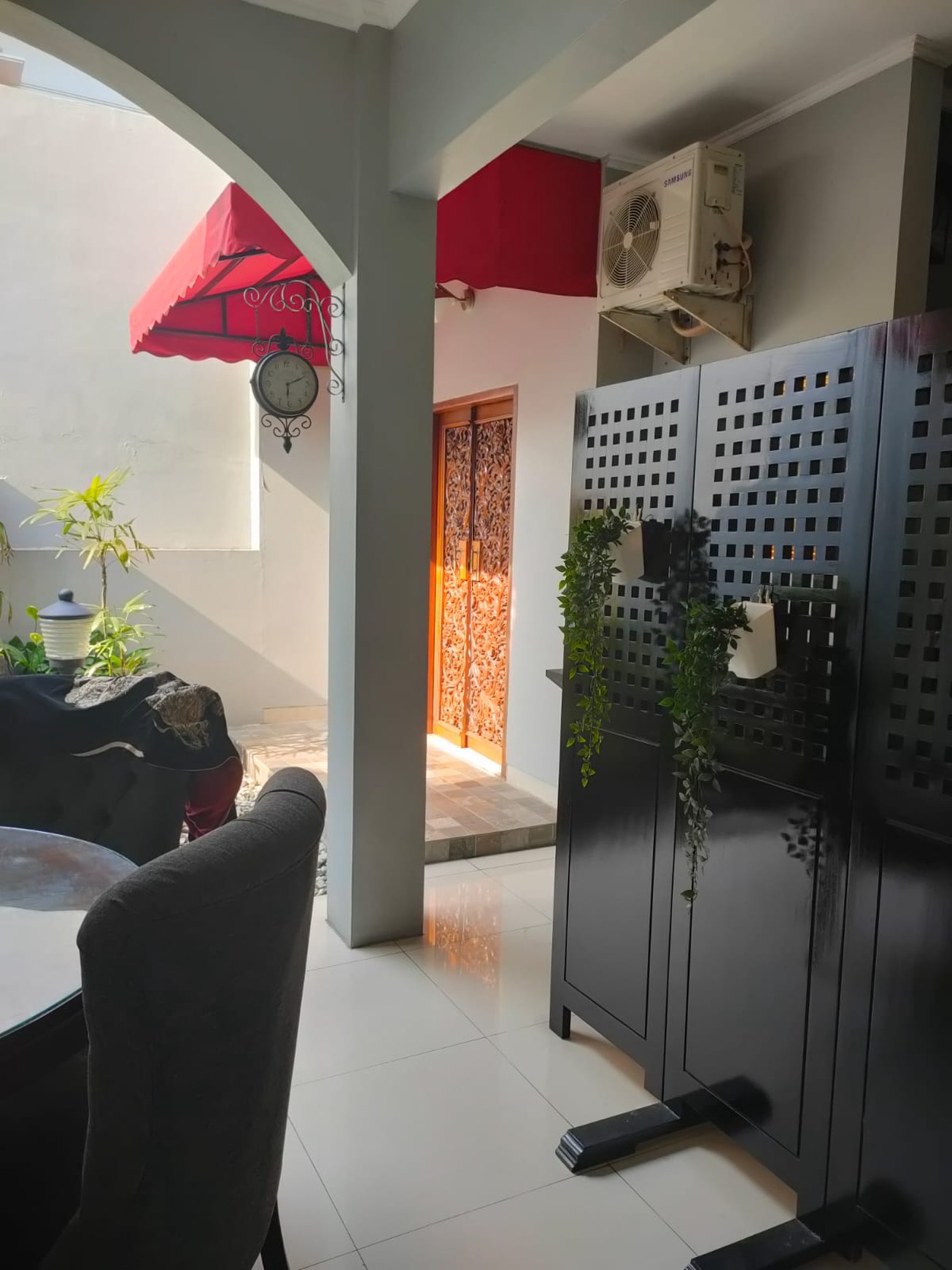 Rumah Bagus Di Jl Telaga Warna, Puri Cinere Depok Jawa Barat