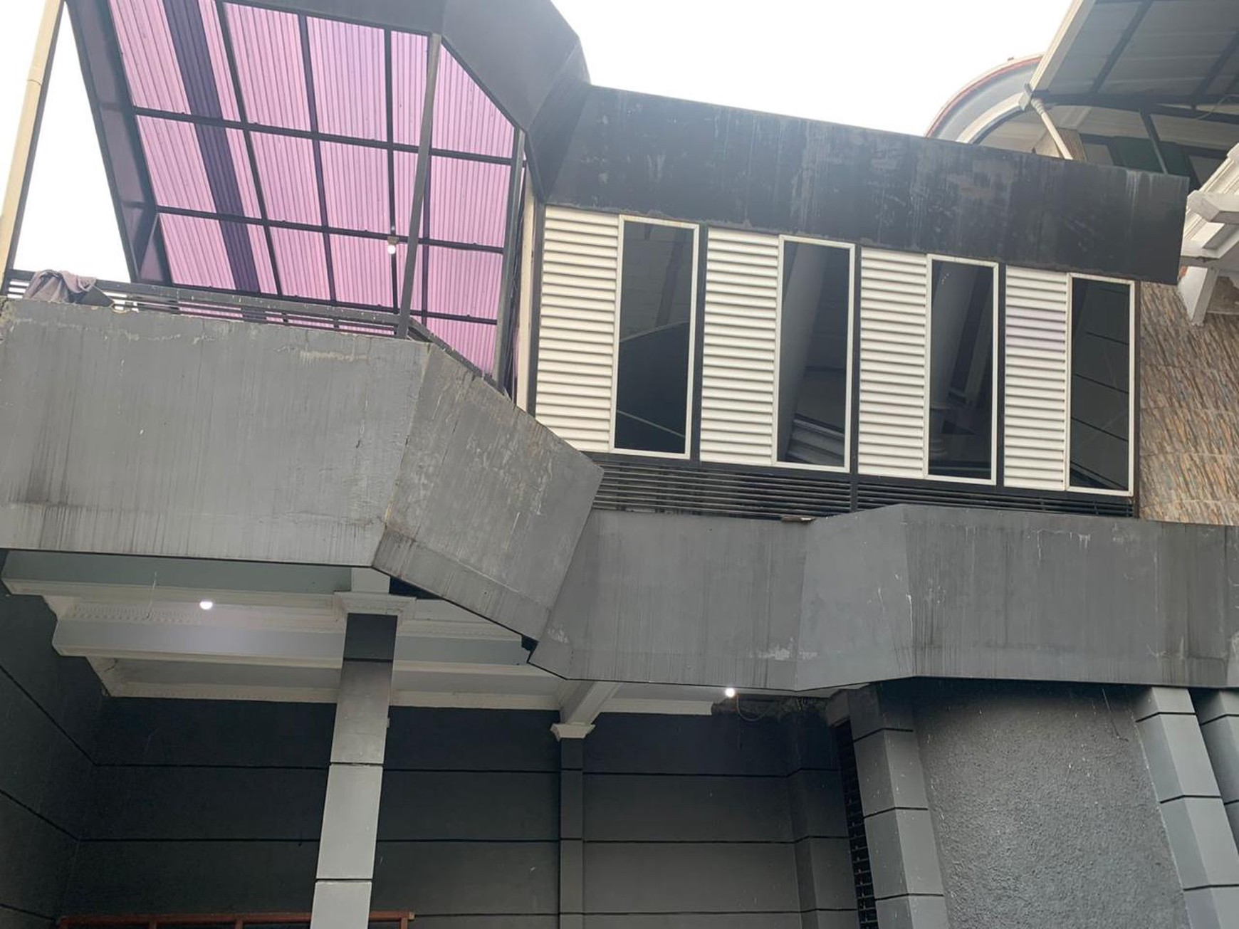 Kavling Siap Bangun Di Jl Raden Fatah Parung Serab Tangerang