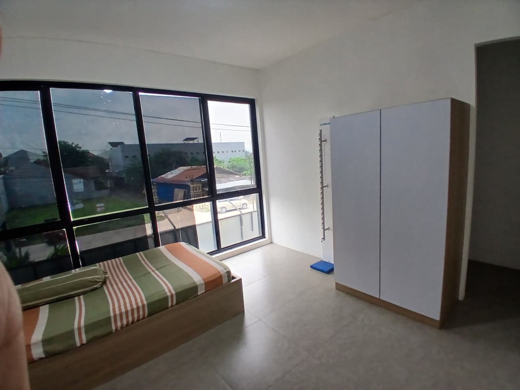 Ruko 3 Lantai di Cendana Park Raya, Lippo Karawaci