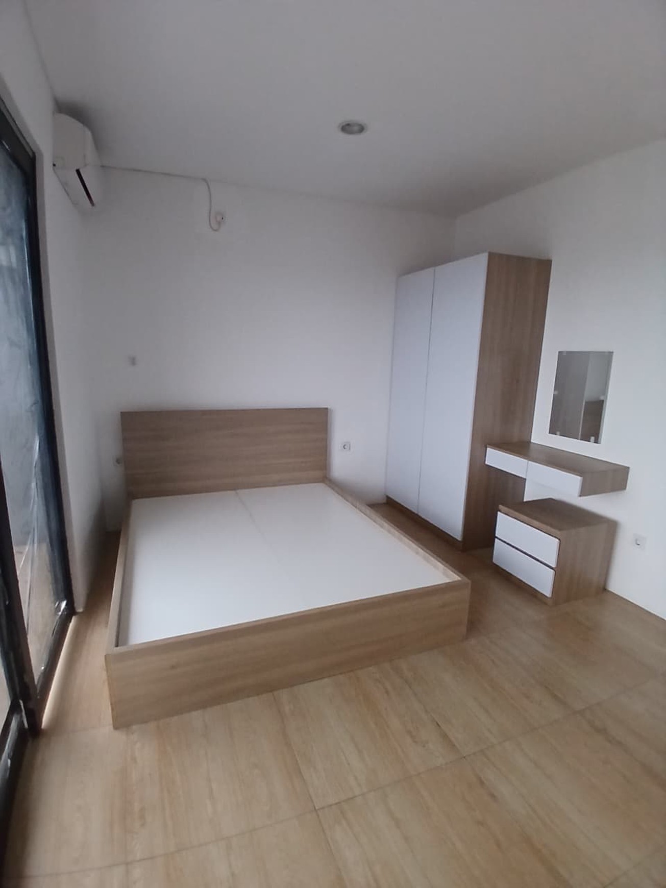 Ruko 3 Lantai di Cendana Park Raya, Lippo Karawaci