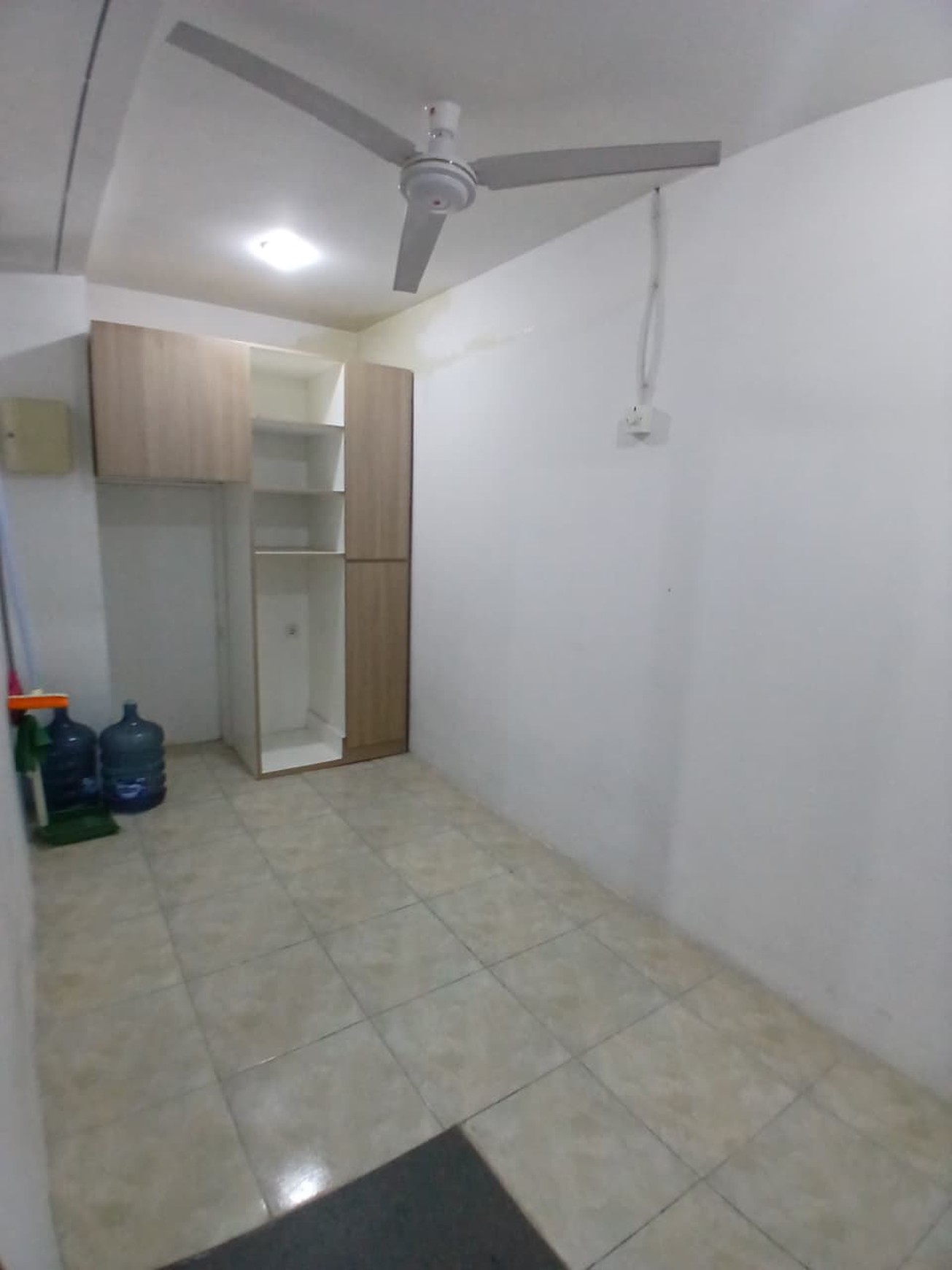 Ruko 3 Lantai di Cendana Park Raya, Lippo Karawaci