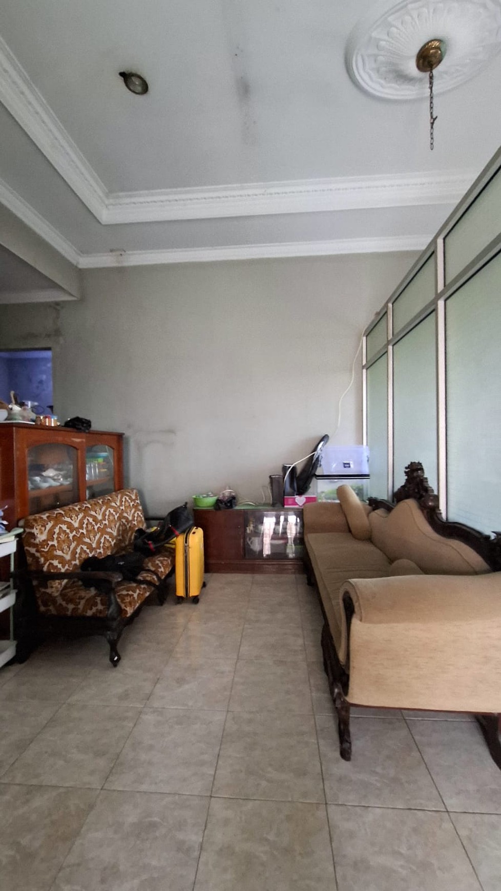 Rumah Tinggal Siap Huni Lokasi Kavling Griya Melati Indah Sleman 