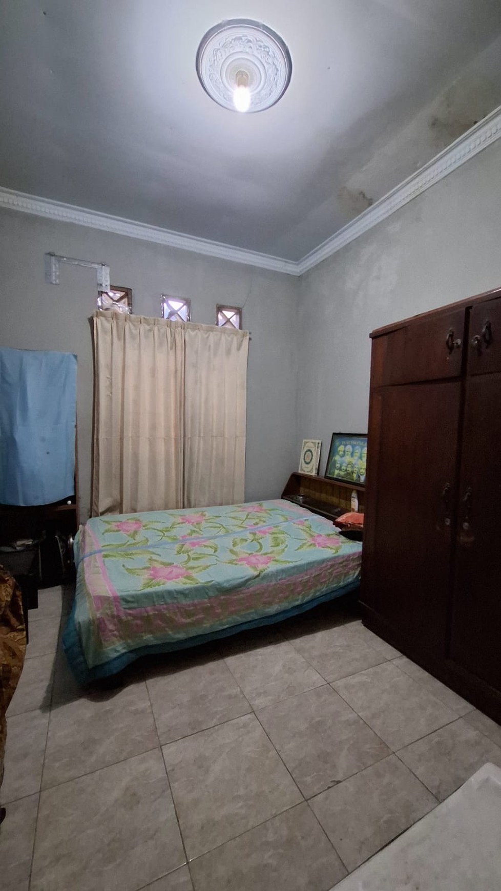 Rumah Tinggal Siap Huni Lokasi Kavling Griya Melati Indah Sleman 