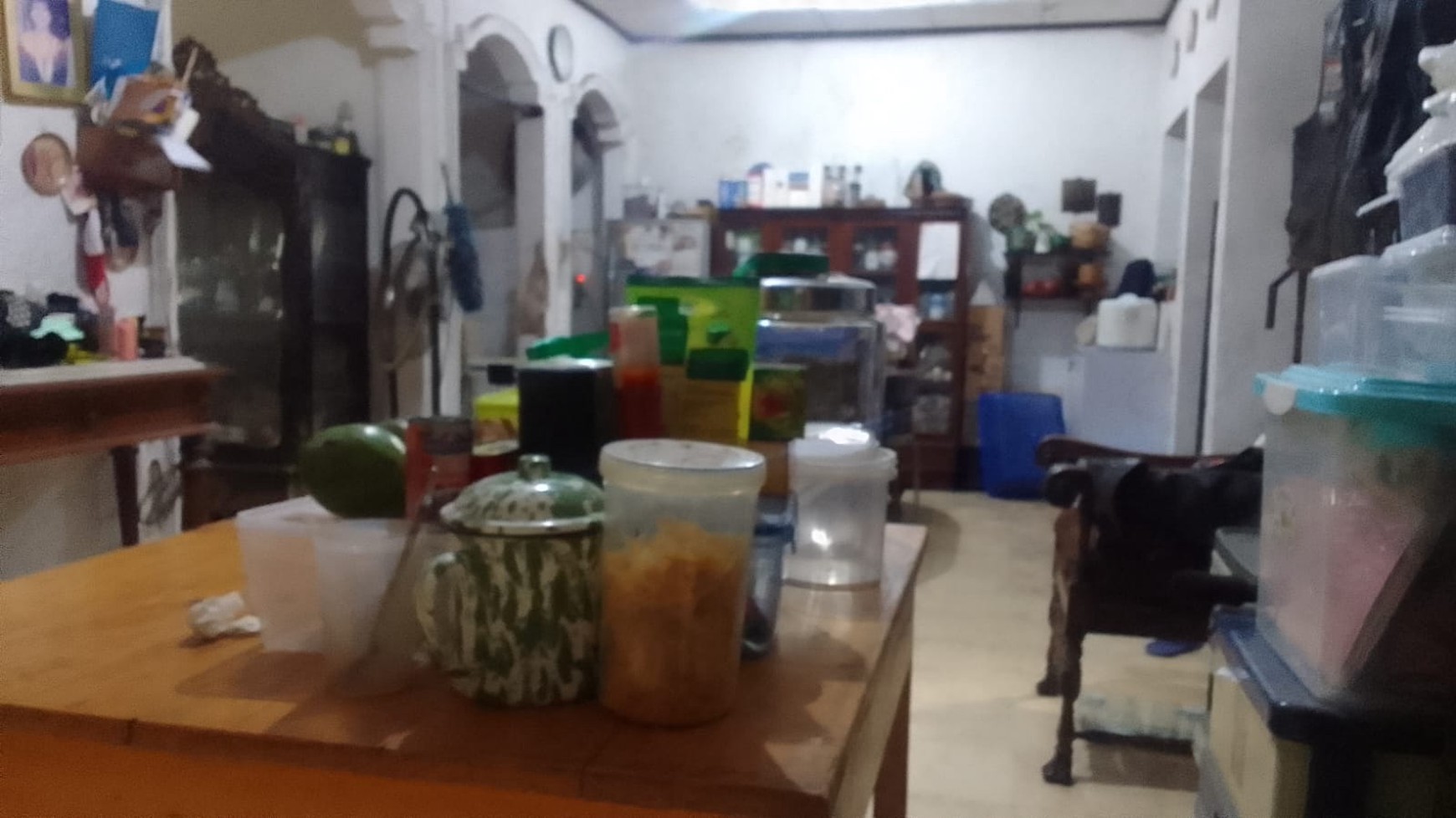 Rumah Di Setiabudi, Dekat LRT Manggarai, Cocok Dijadikan Kosan