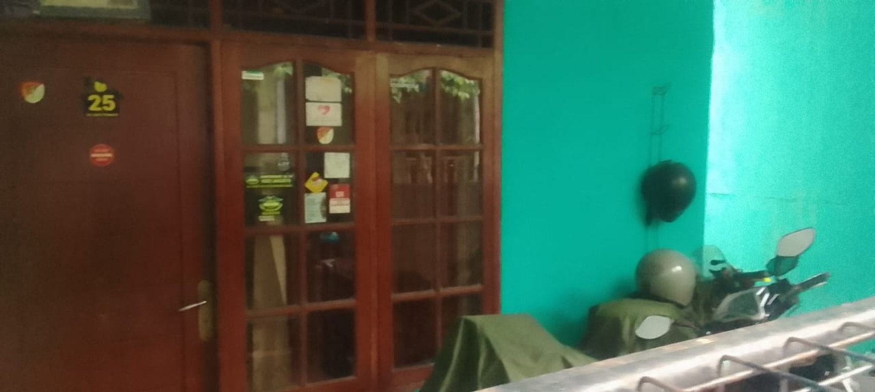 Rumah Di Setiabudi, Dekat LRT Manggarai, Cocok Dijadikan Kosan
