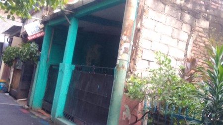 Rumah Di Setiabudi, Dekat LRT Manggarai, Cocok Dijadikan Kosan