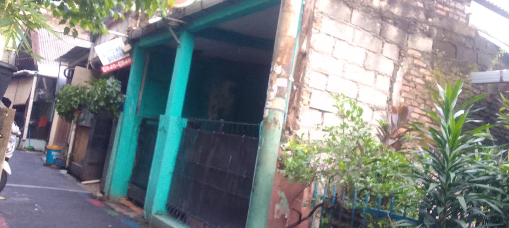 Rumah Di Setiabudi, Dekat LRT Manggarai, Cocok Dijadikan Kosan