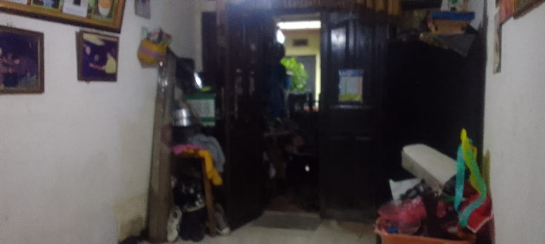 Rumah Di Setiabudi, Dekat LRT Manggarai, Cocok Dijadikan Kosan