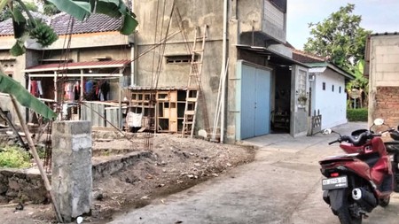 Tanah Siap Bangun Lokasi Strategis di Daerah Balecatur Gamping Sleman 