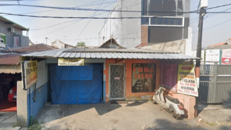 Tanah Dijual Semolowaru Sukolilo Surabaya