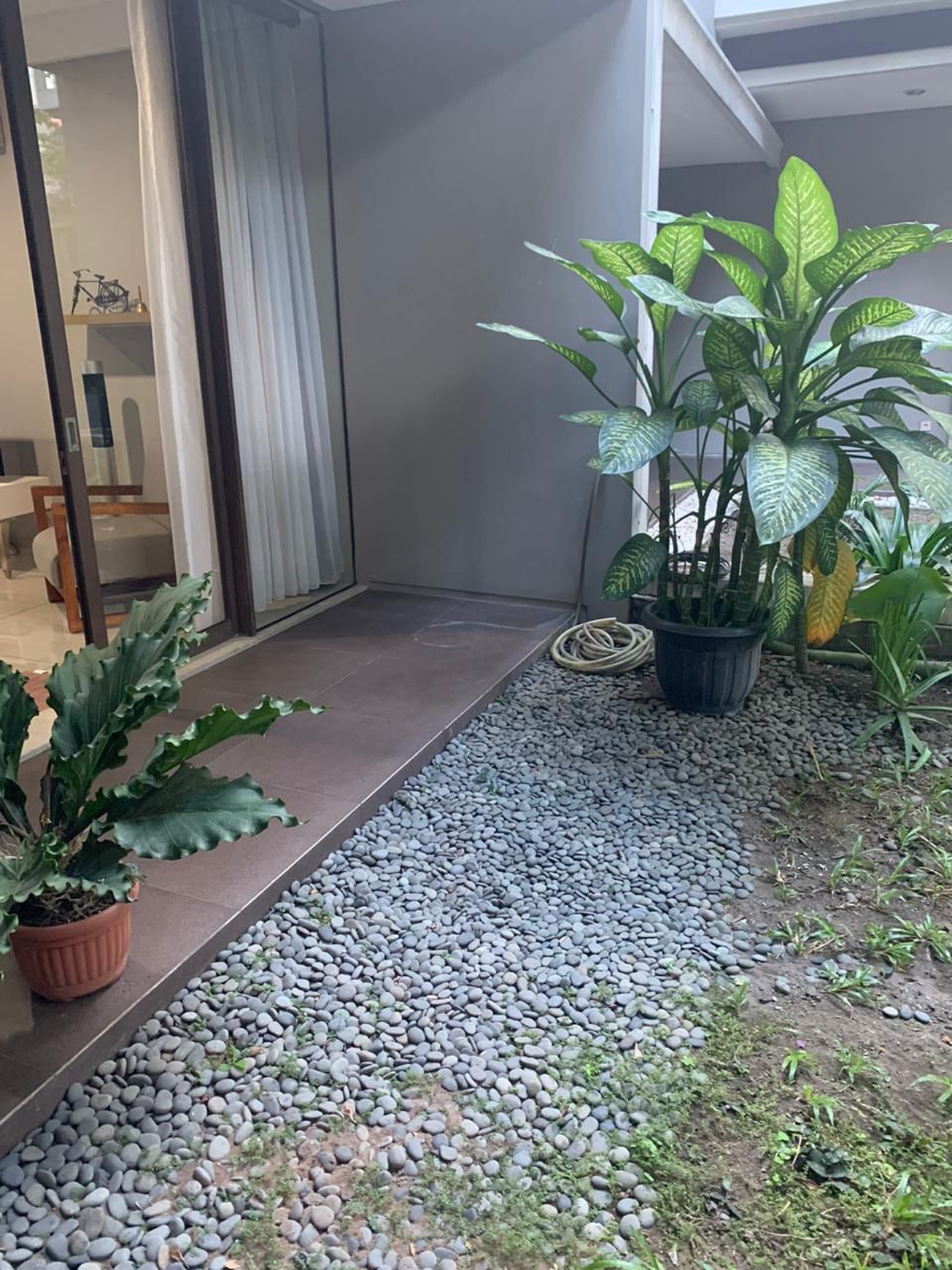 Rumah Mewah Di Perumahan Premium Hyarta Residence Ngaglik Sleman