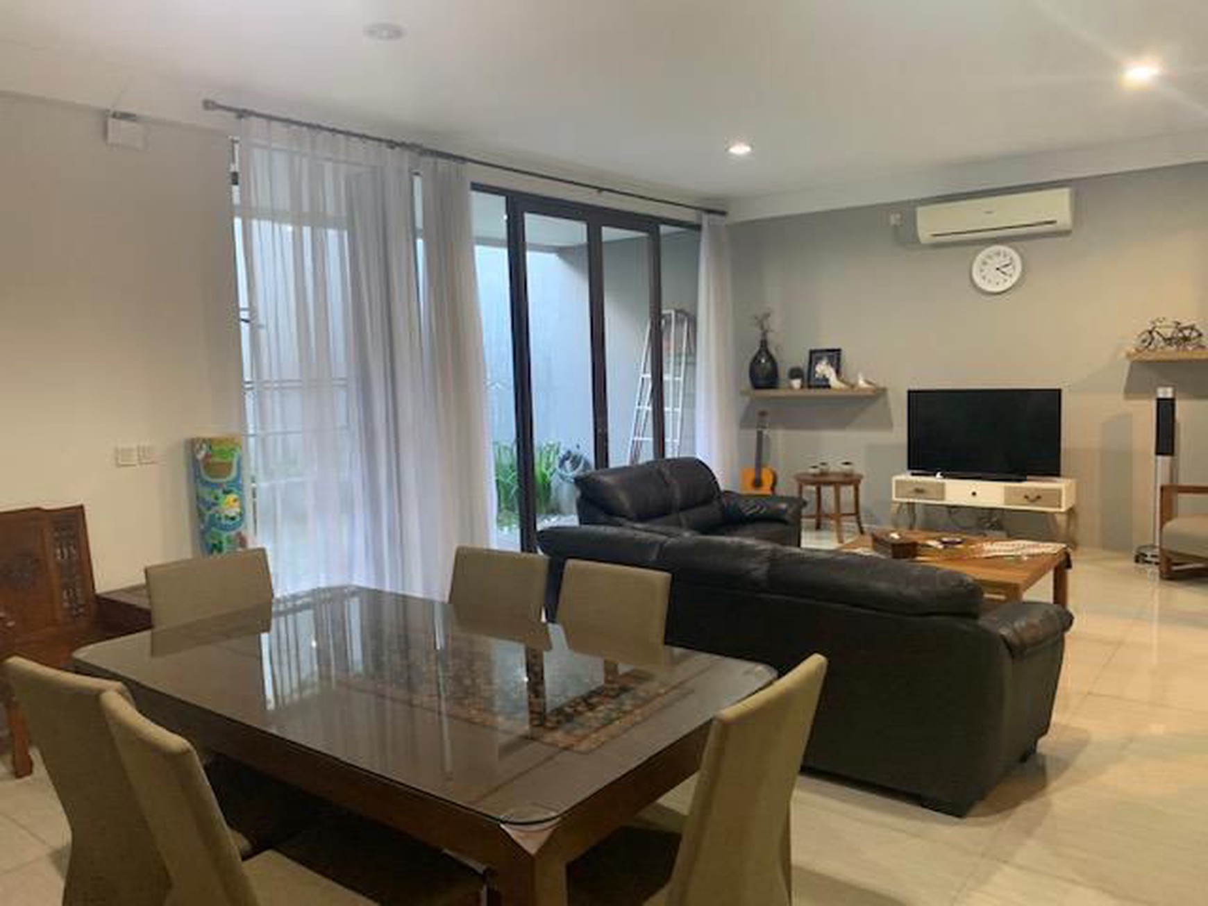Rumah Mewah Di Perumahan Premium Hyarta Residence Ngaglik Sleman