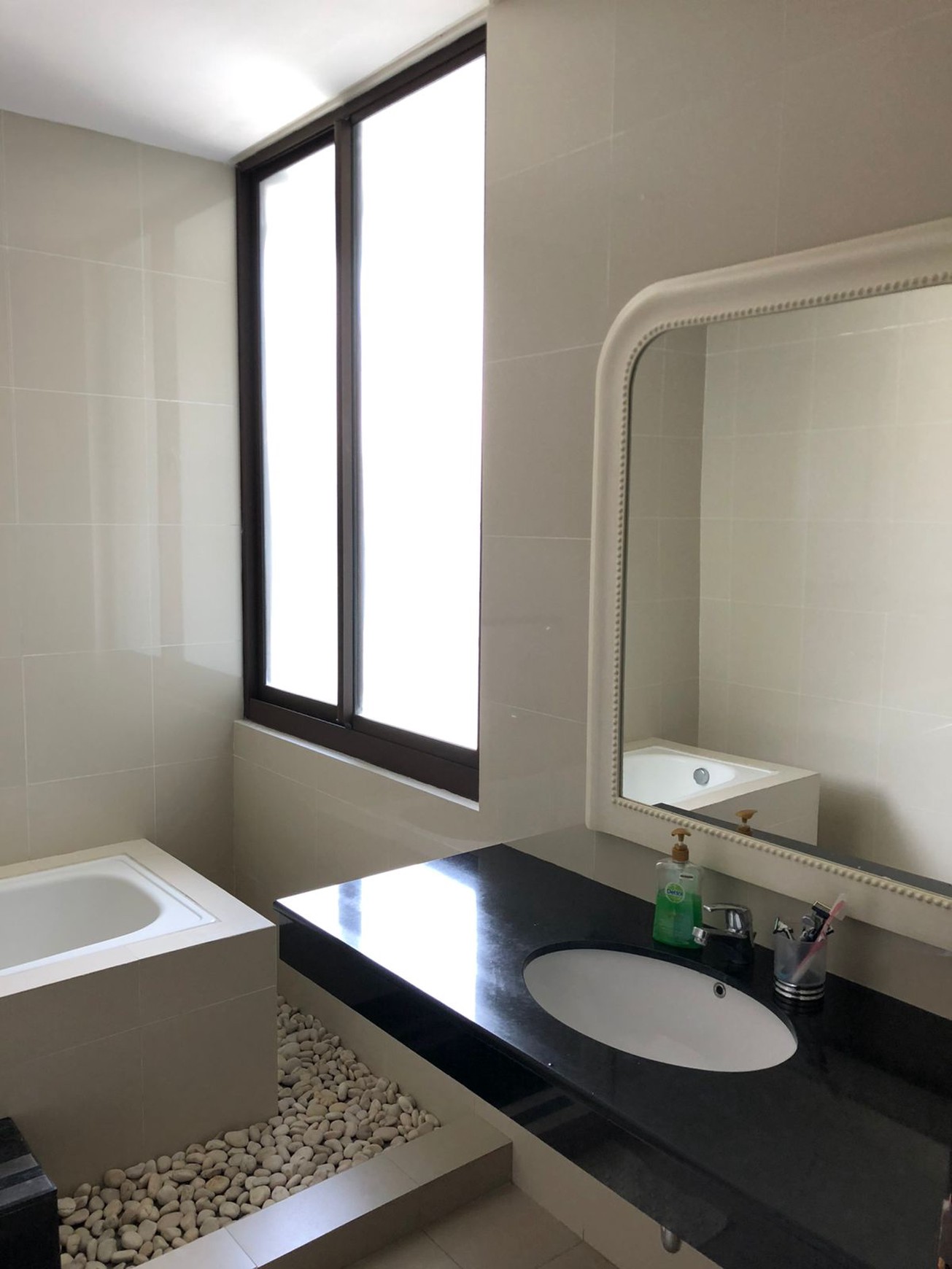 Rumah Mewah Di Perumahan Premium Hyarta Residence Ngaglik Sleman