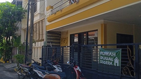 Rumah Dijual Semolowaru Indah Sukolilo Surabaya