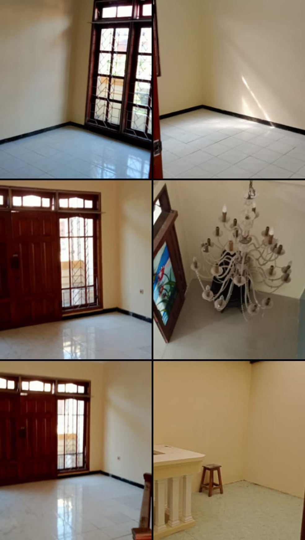 Rumah Dijual Semolowaru Indah Sukolilo Surabaya