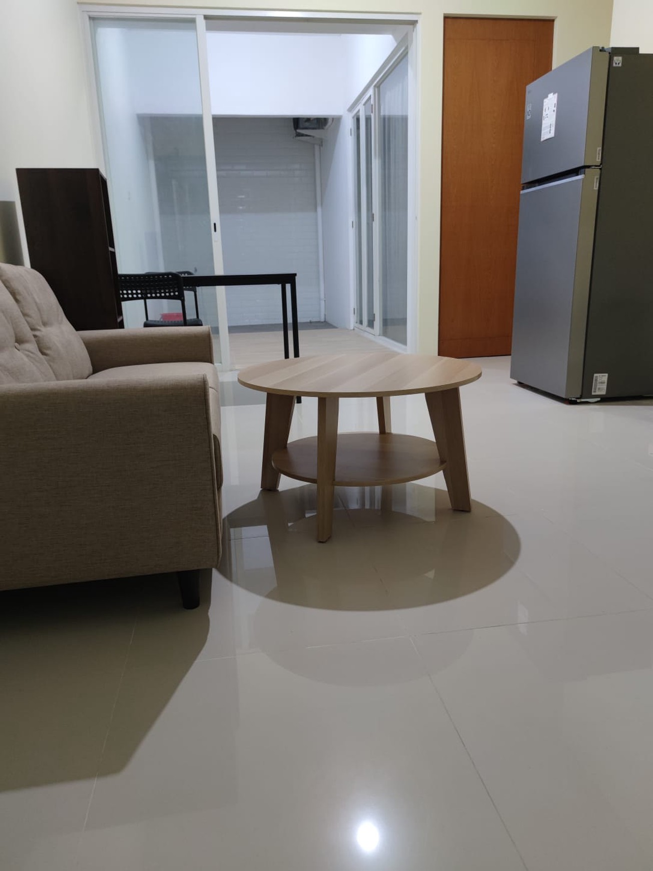 Di sewakan Rumah Full Furnish Dan Siap Huni Di Royal Residence