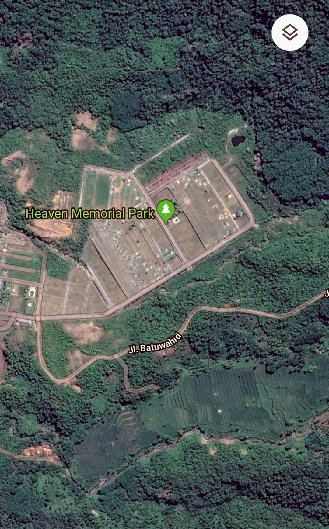 Tanah 5000 Meter di Jonggol Bogor Harga 75 Rb Nego Sampai jadi