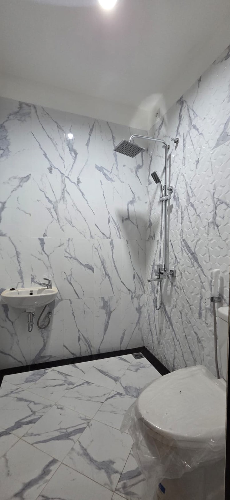 Rumah Brand new & Siap Huni Di Jombang Ciputat