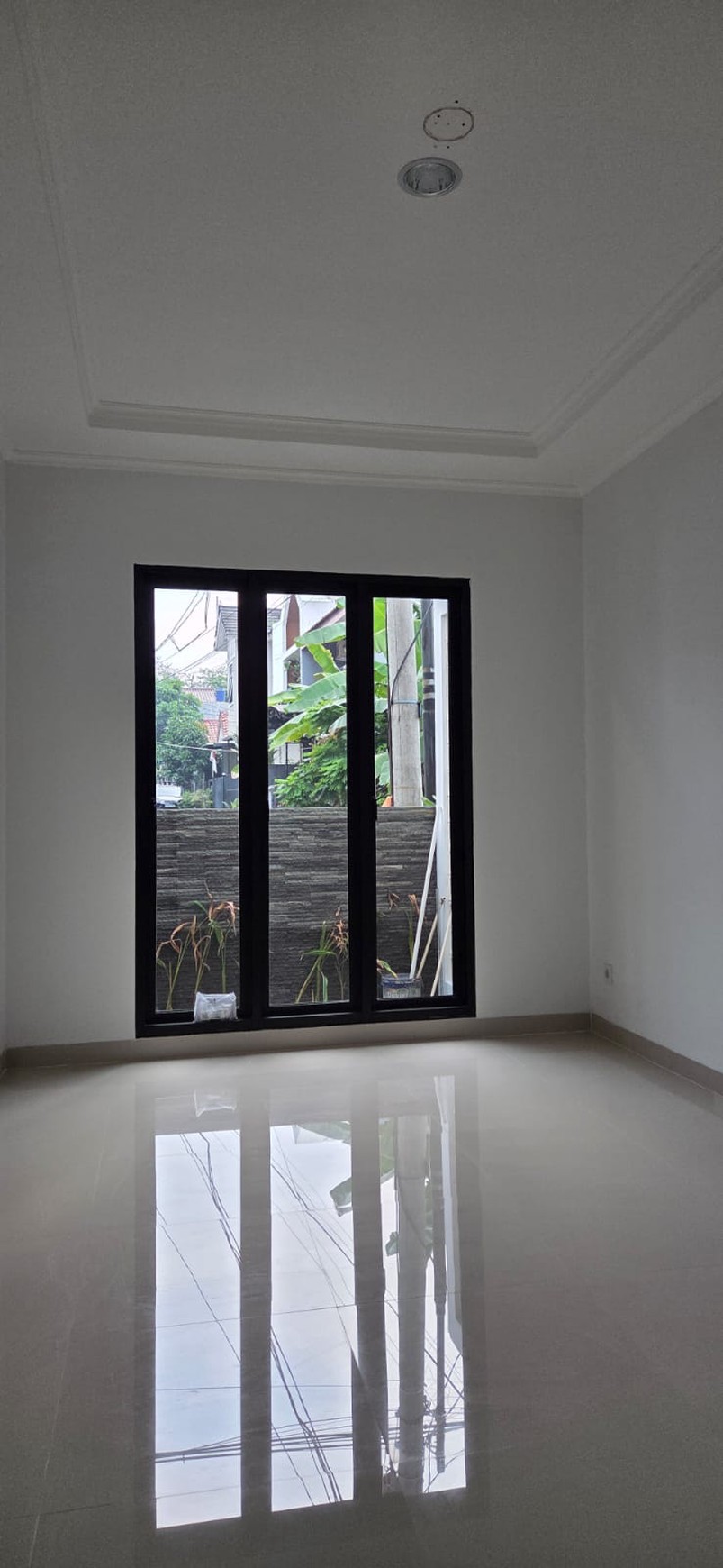 Rumah Brand new & Siap Huni Di Jombang Ciputat