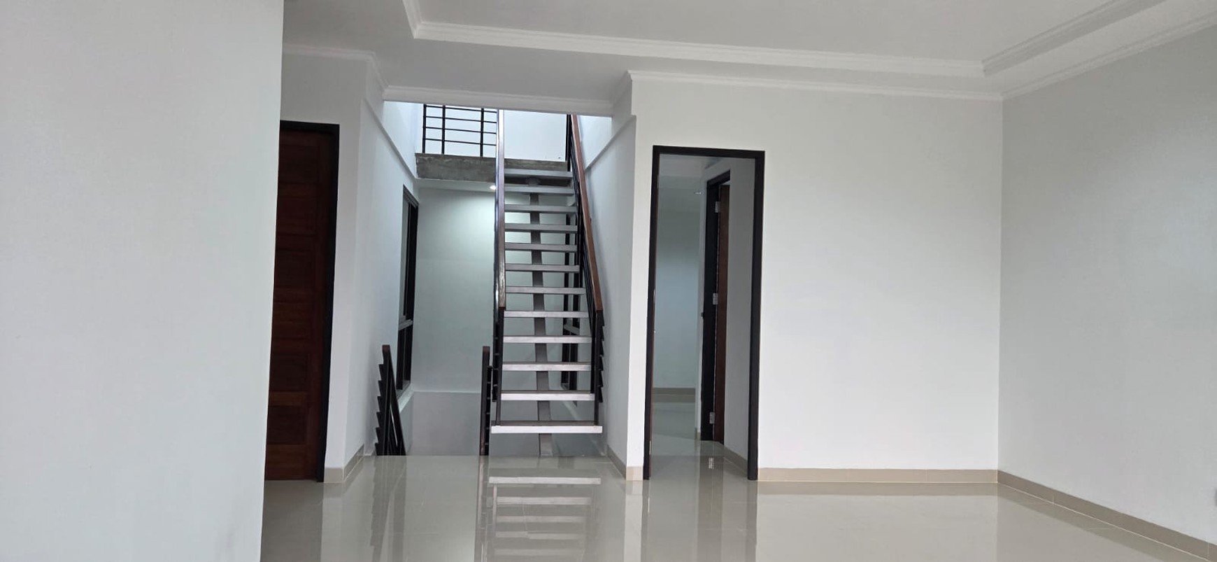 Rumah Brand new & Siap Huni Di Jombang Ciputat