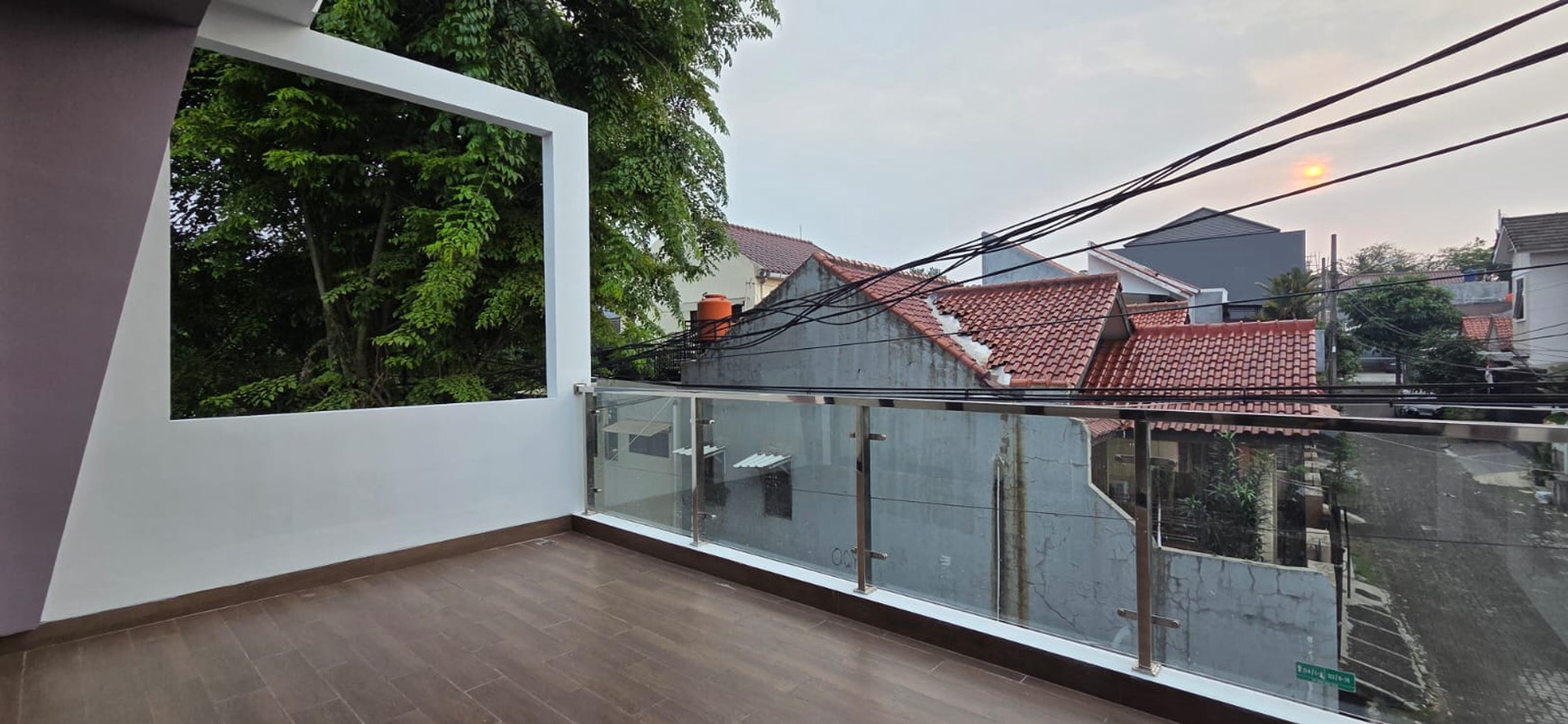 Rumah Brand new & Siap Huni Di Jombang Ciputat