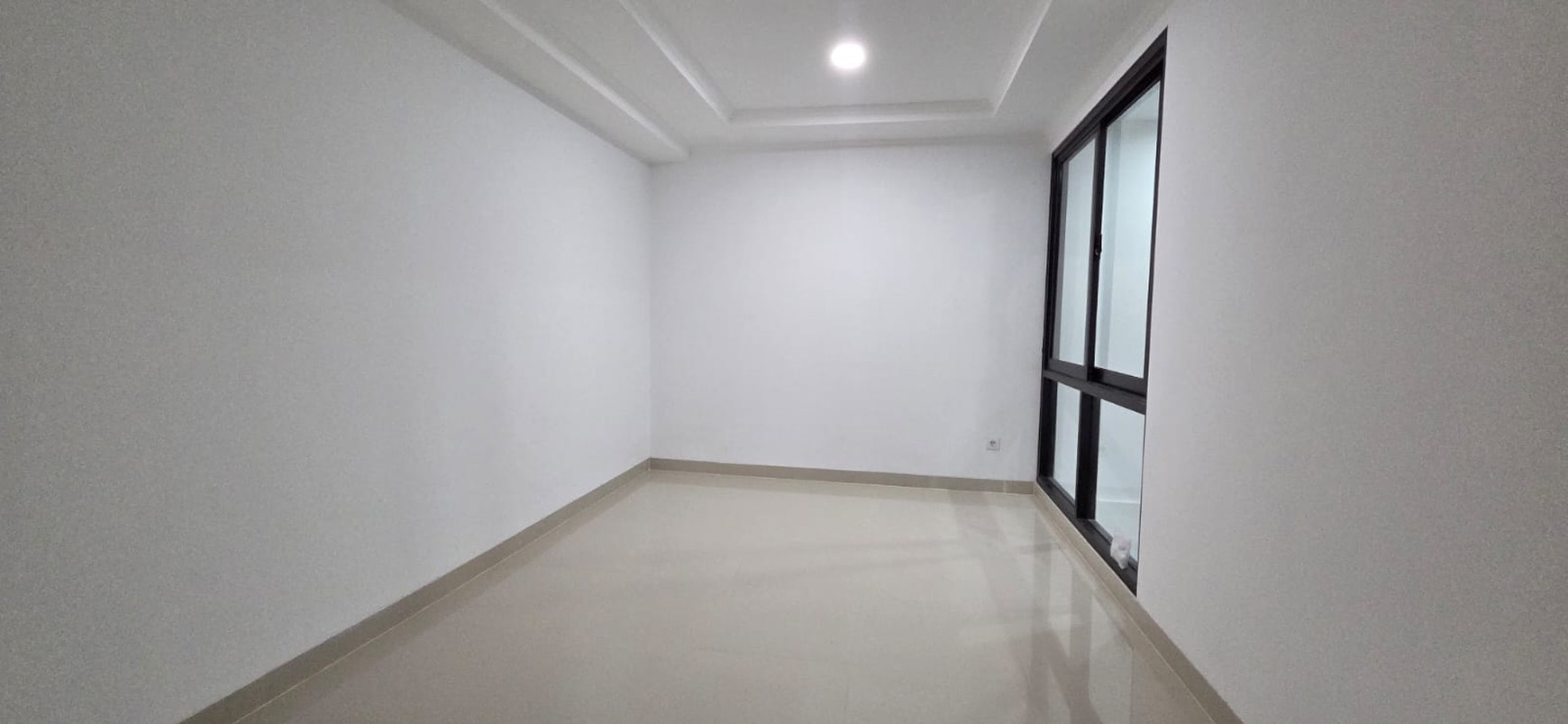 Rumah Brand new & Siap Huni Di Jombang Ciputat