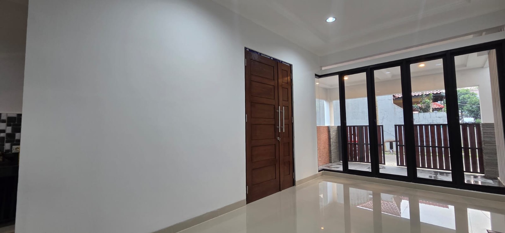 Rumah Brand new & Siap Huni Di Jombang Ciputat